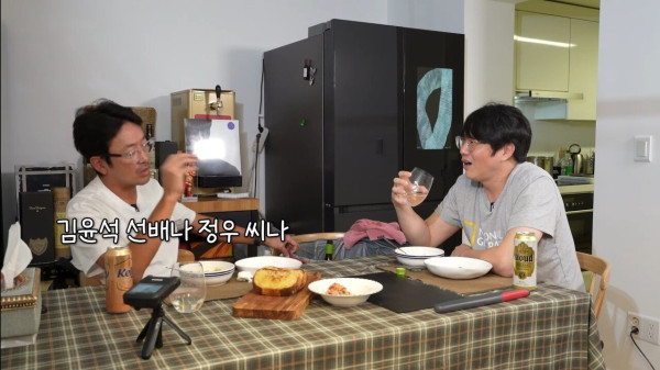 하정우가 감탄했던 한 신인감독의 자신감