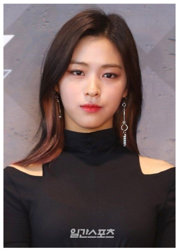 ITZY 류진, 동해안 산불 피해 5000만원 기부