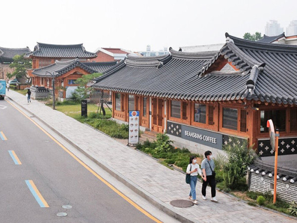 인스타 덕분에 떡상한 국내 여행코스