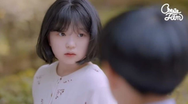 특이점이 온 아역배우 캐스팅 근황 현재 21살