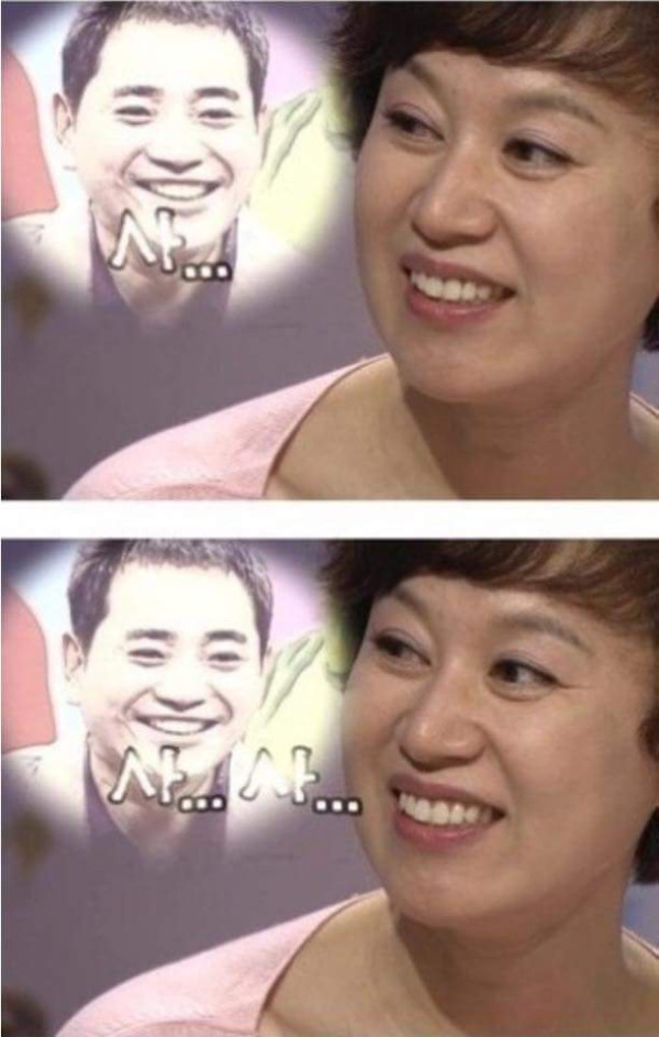 예능계 러브레터 레전드