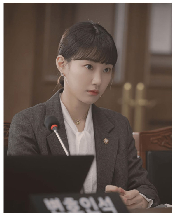 드라마 우영우가 매력적인 점
