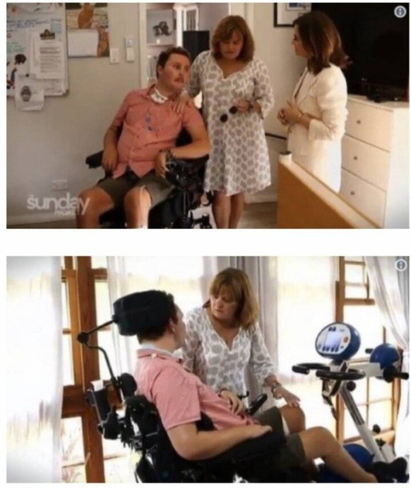 민달팽이 먹은 충격적인 결과