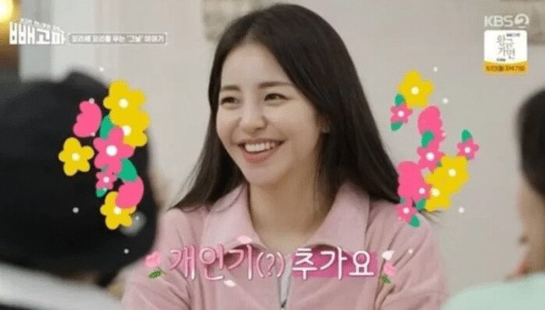 상상도 못할 요즘 걸그룹의 신종 개인기