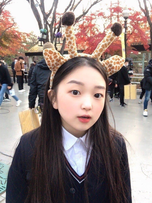 특이점이 온 아역배우 캐스팅 근황 현재 21살