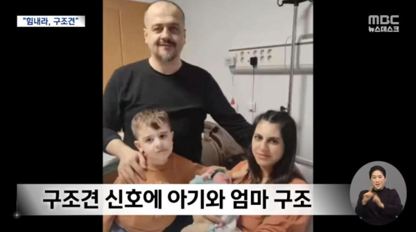 구조작업에 투입됐던 한국 구조견들 근황