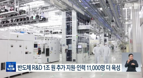 내년 예산안 상황