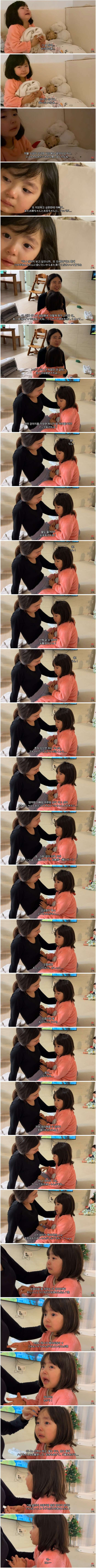 댕댕이를 너무 키우고 싶은 아이