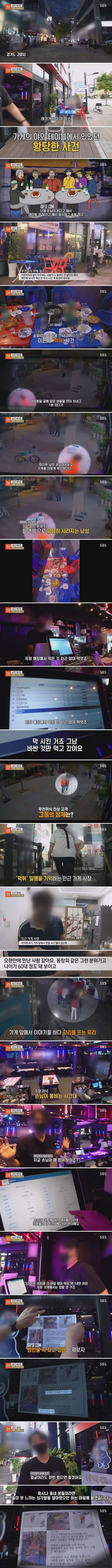 먹튀한 사람 수배합니다