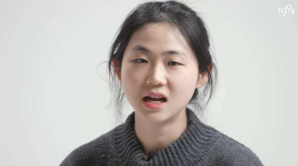 요즘 10대들이 "간지난다" 대신 쓰는말