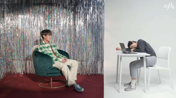 요즘 10대들이 "간지난다" 대신 쓰는말