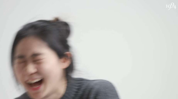 요즘 10대들이 "간지난다" 대신 쓰는말
