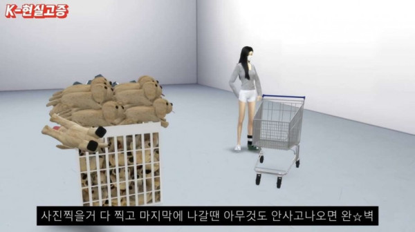 요즘 10대,20대들 유행 특징