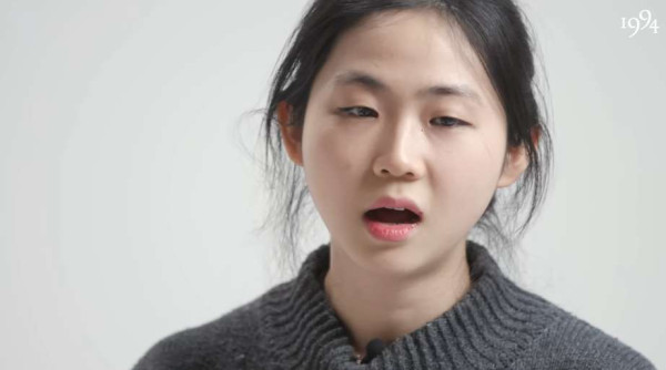 요즘 10대들이 "간지난다" 대신 쓰는말