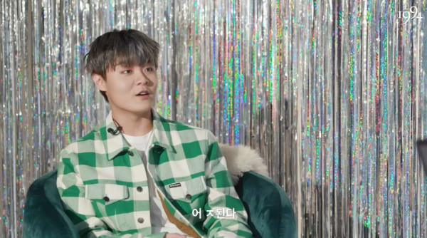 요즘 10대들이 "간지난다" 대신 쓰는말
