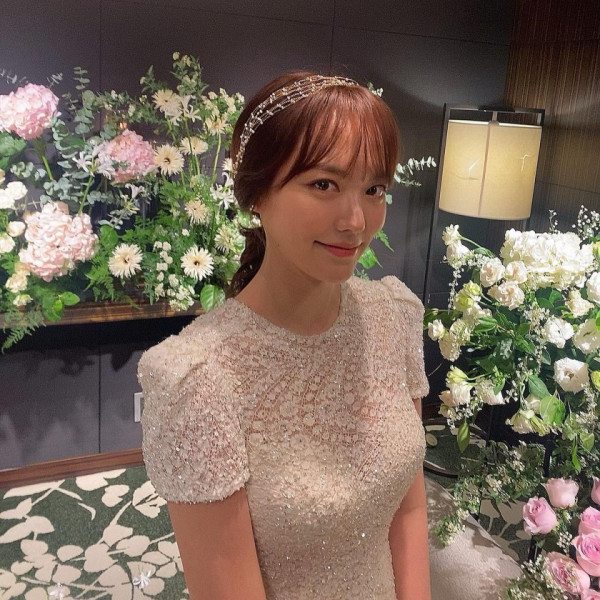 헬로비너스 라임 결혼