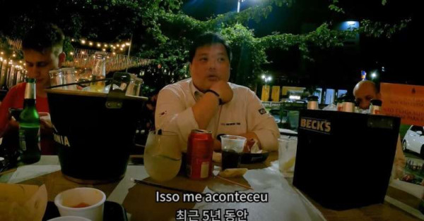 한국인이 말하는 브라질 치안수준