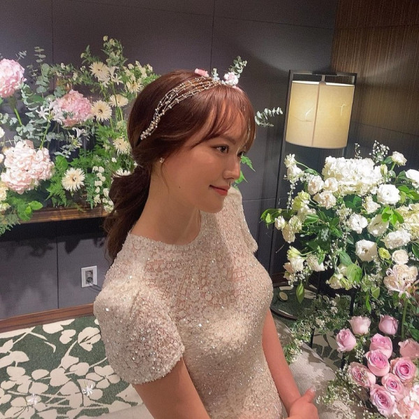 헬로비너스 라임 결혼