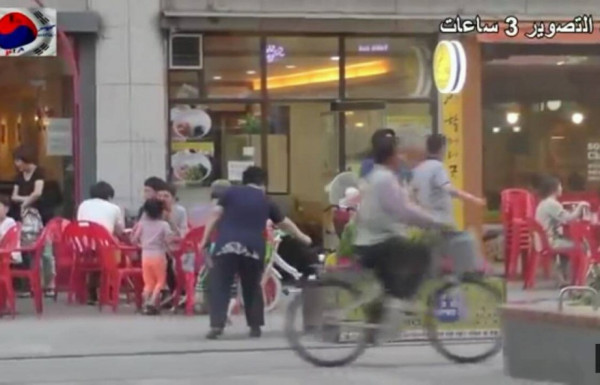 외국인은 이해 못하는 한국 문화