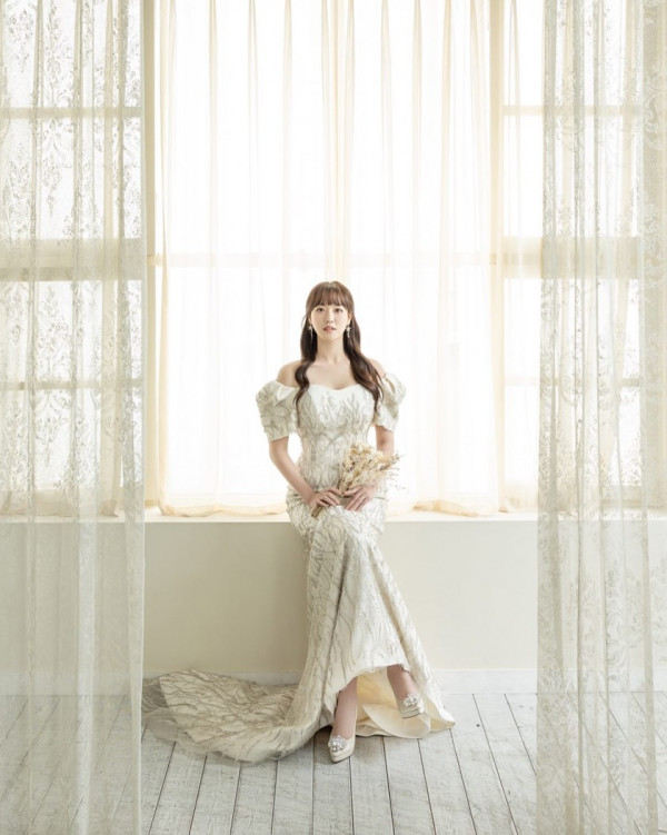 헬로비너스 라임 결혼
