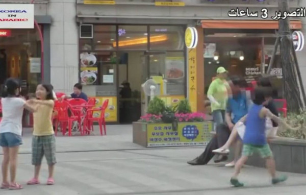 외국인은 이해 못하는 한국 문화