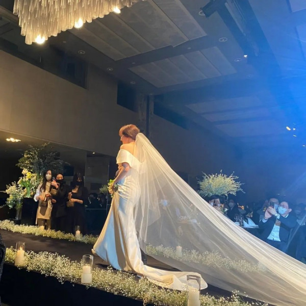 헬로비너스 라임 결혼