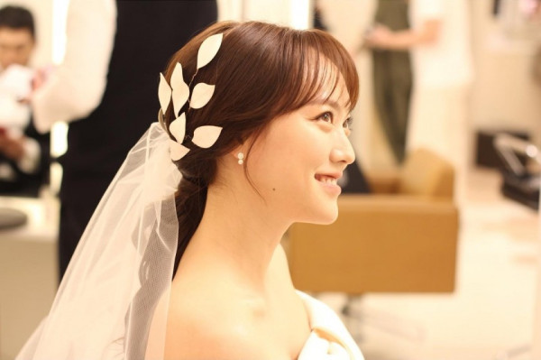 헬로비너스 라임 결혼