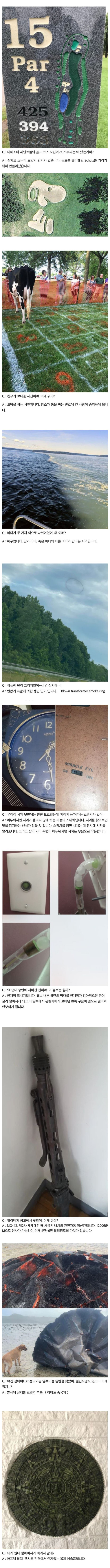 뭐든지 답변해주는 사람