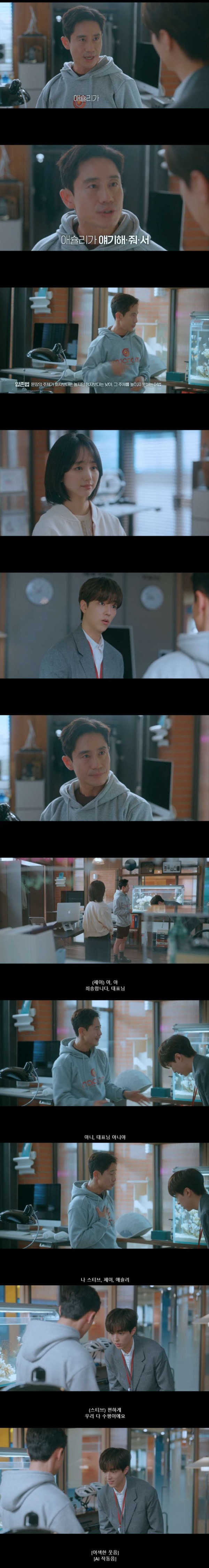 우리는 수평적 관계라고 자랑하는 스타트업 회사 특징