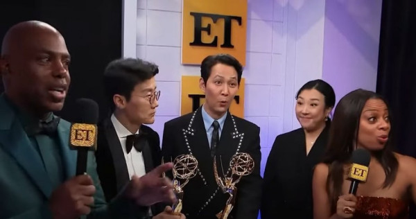 오징어게임 황동혁 감독, 시즌2는 전작보다 각본이 더 좋다