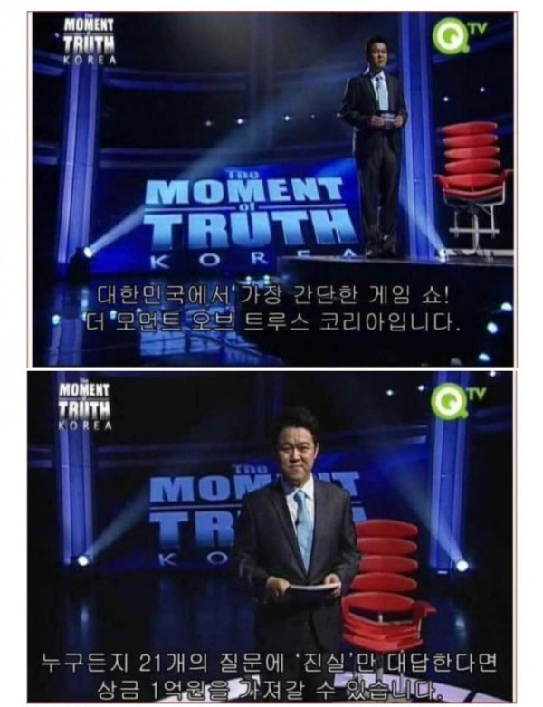 2010년대 한국 예능 수위