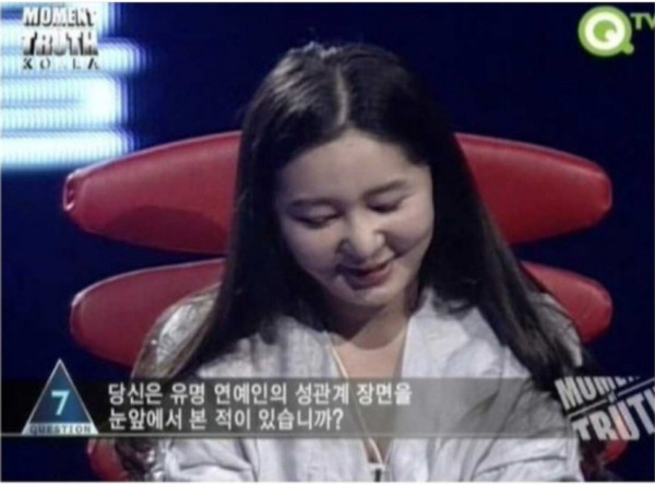 2010년대 한국 예능 수위