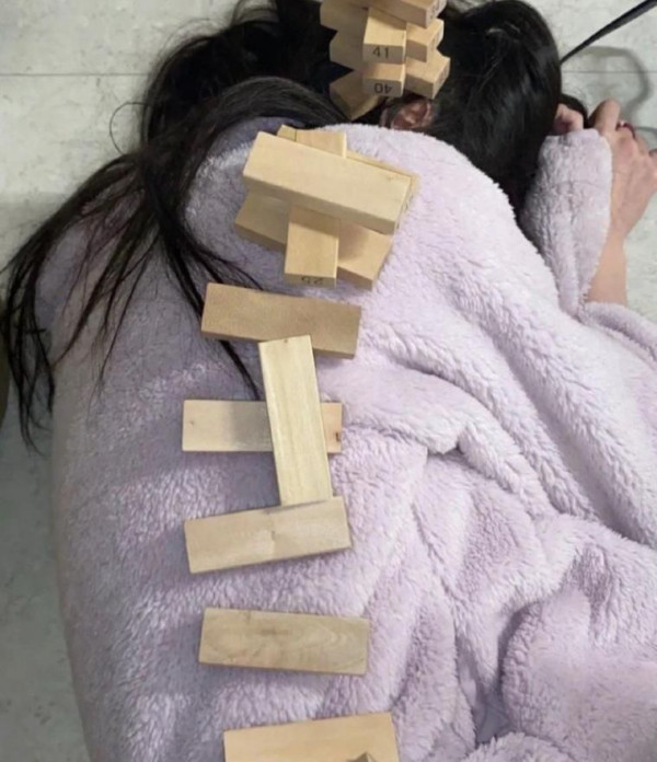 금주 선언을 한 여자연예인