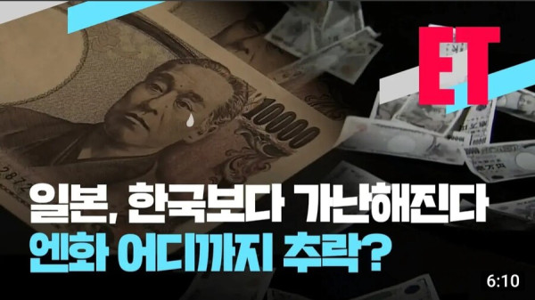일본 잃어버린 10년 근황
