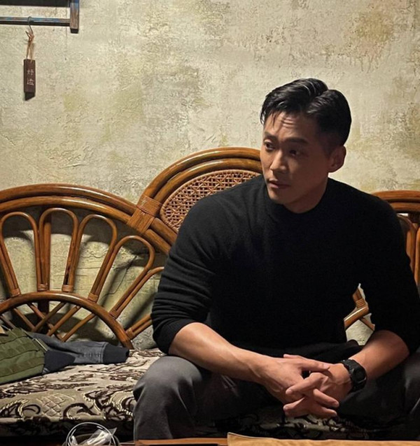 실제 키 173이라는 남궁민 패션