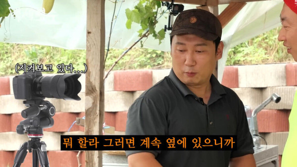 '나는 자연인이다'에 나온 자연인들이 빡치는 이유