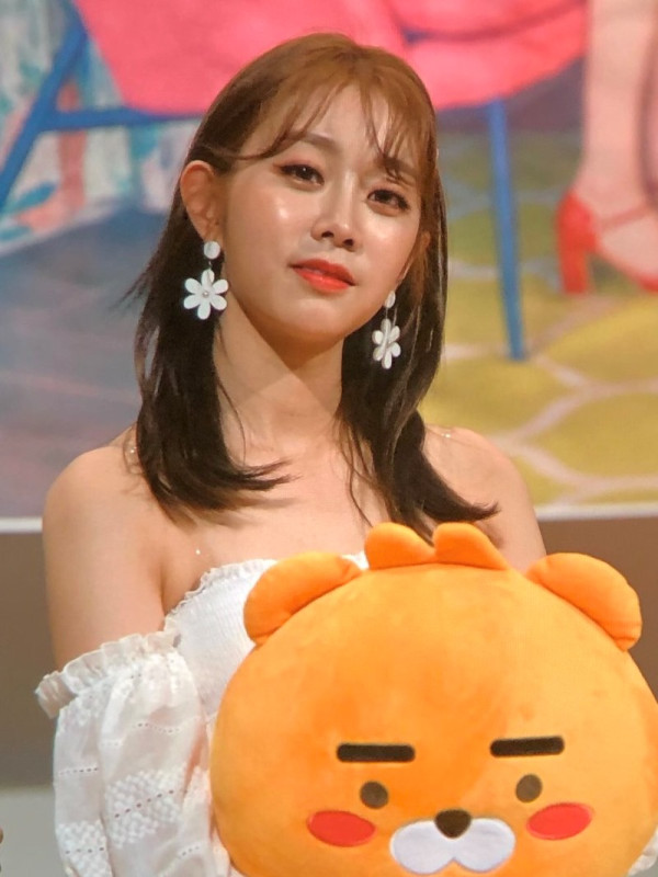 러블리즈 지수