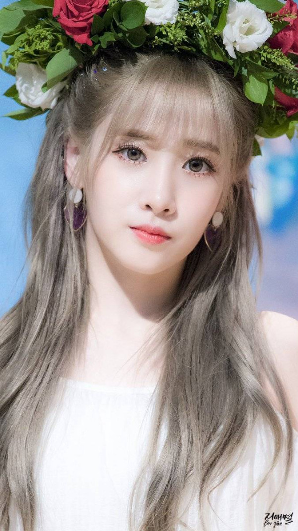 러블리즈 지수