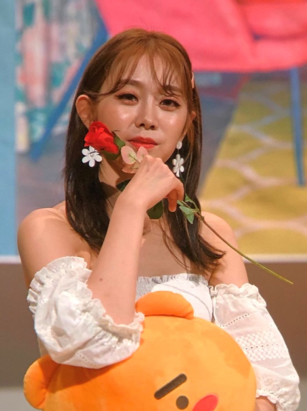 러블리즈 지수