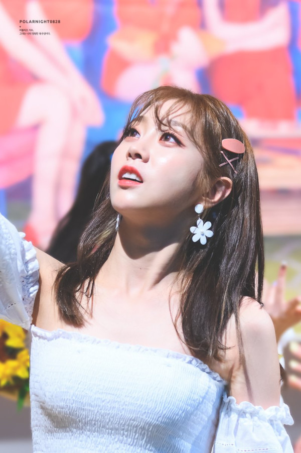 러블리즈 지수