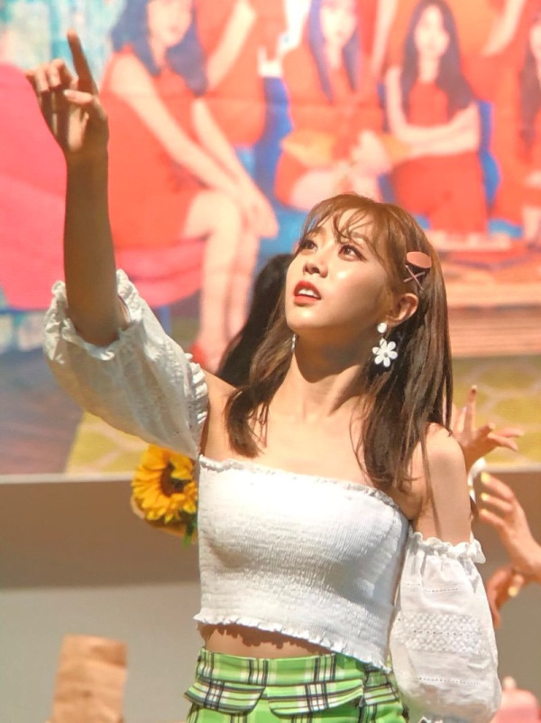 러블리즈 지수