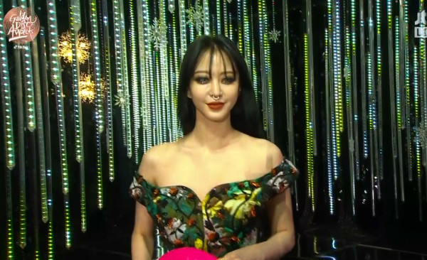 한예슬 근황