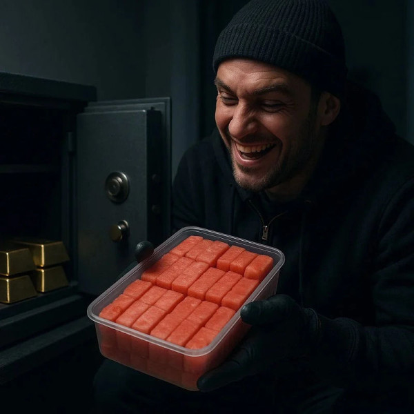 집에 강도 들어오면 이거 털어갈듯