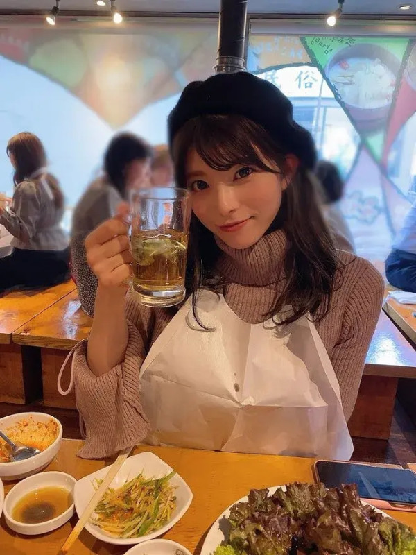 우에하라아이 근황