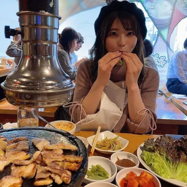 우에하라아이 근황
