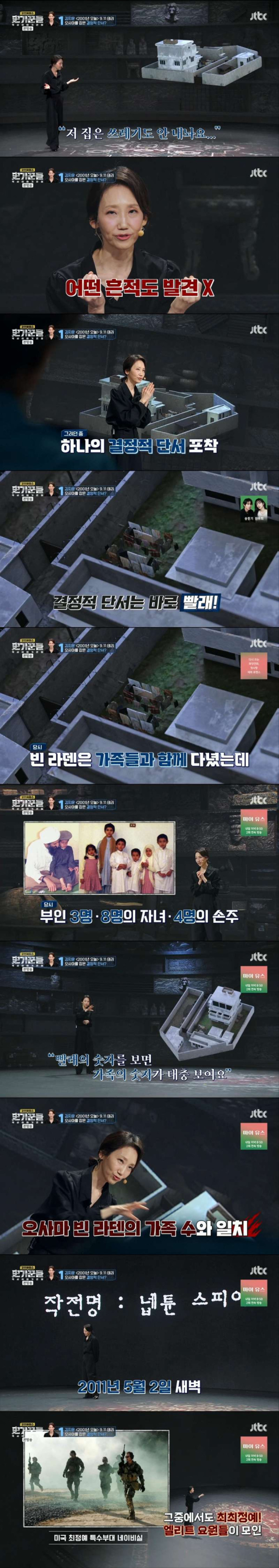 미국 역사에 가장 큰 영향을 미친 사건 1위