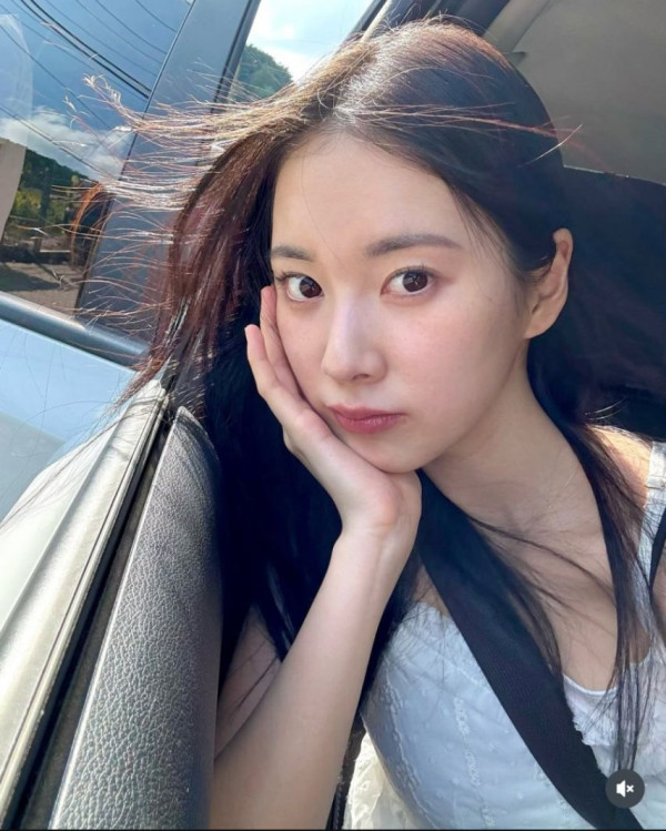 개콘 신인 개그우먼 황혜선 비키니 몸매