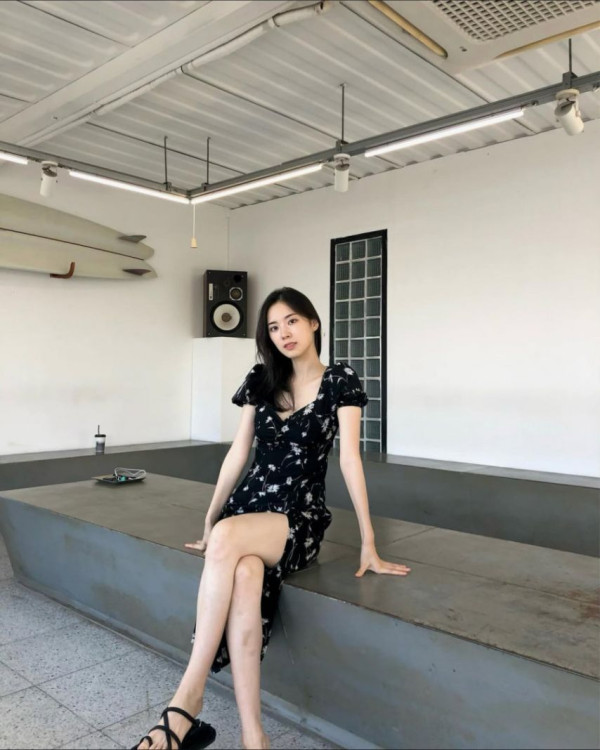 개콘 신인 개그우먼 황혜선 비키니 몸매