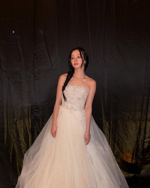 혜리 인별 백상