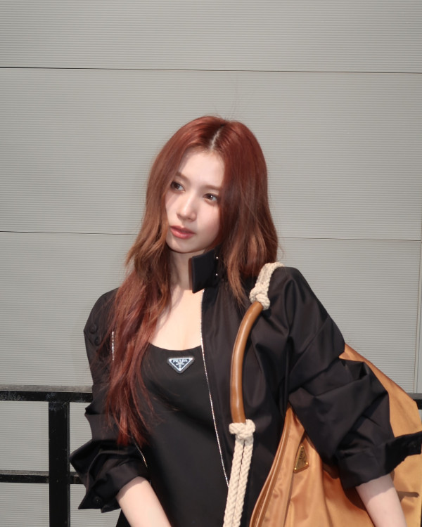 트와이스 사나 인스타